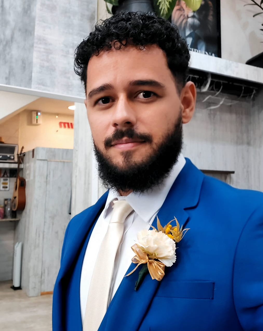 Breno Natã