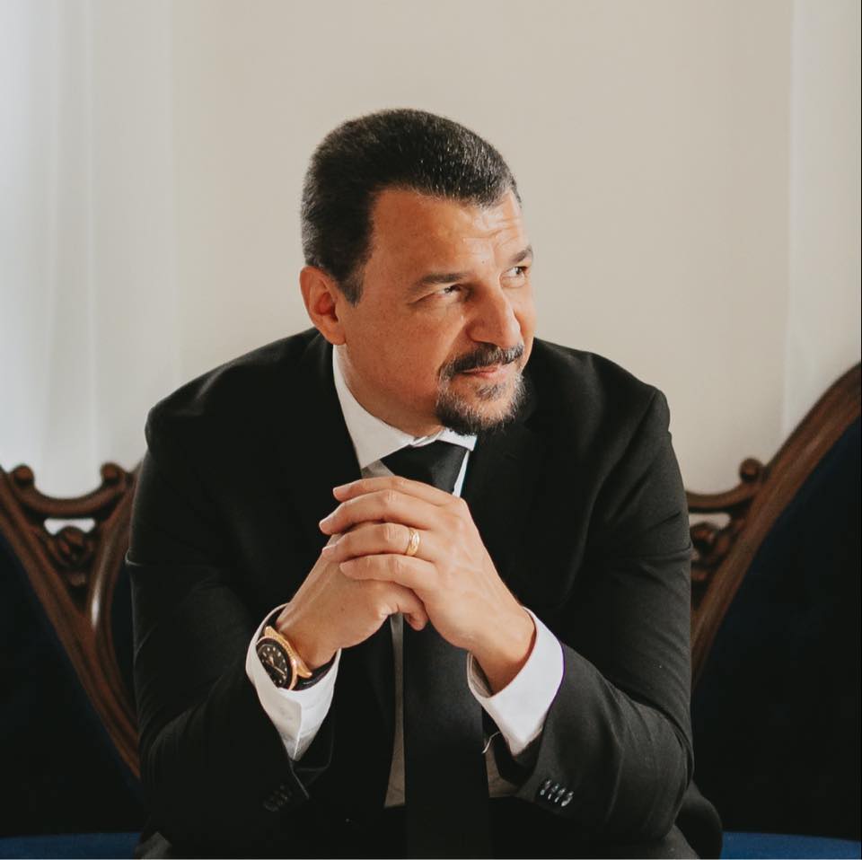 Gustavo Melo