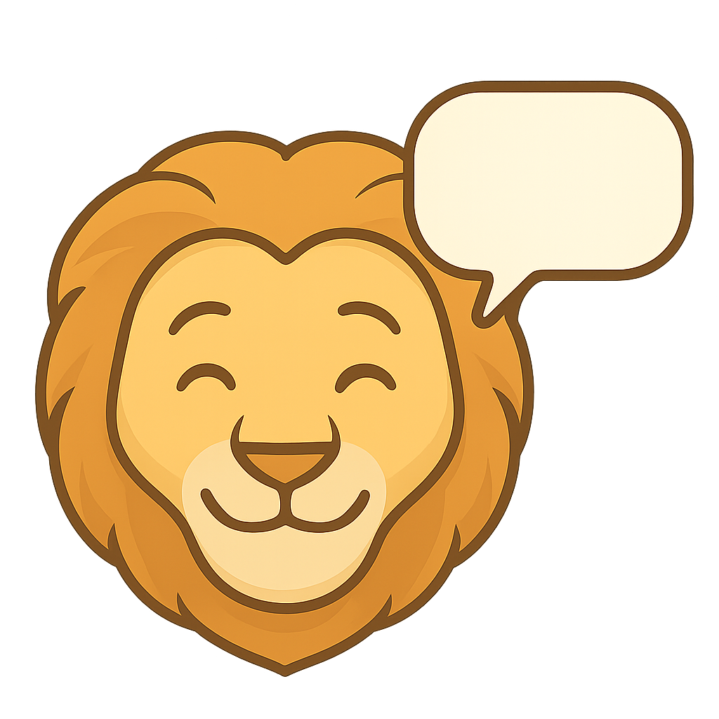 Lion Assistant